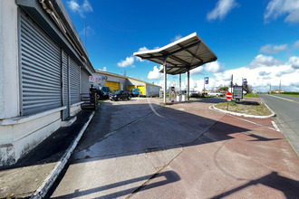 Ma-Cabane - Vente Maison BOUTENAC-TOUVENT, 610 m²