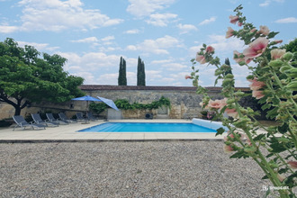 Ma-Cabane - Vente Maison Bouteville, 396 m²