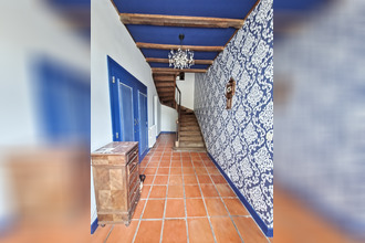 Ma-Cabane - Vente Maison Bouteville, 396 m²