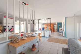 Ma-Cabane - Vente Maison BOUTIERS-SAINT-TROJAN, 147 m²