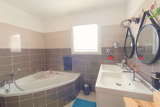 Ma-Cabane - Vente Maison BOUTIERS-SAINT-TROJAN, 147 m²