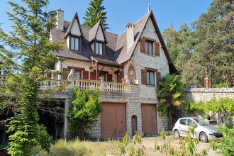 Ma-Cabane - Vente Maison BOUTIGNY-SUR-ESSONNE, 165 m²