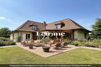 Ma-Cabane - Vente Maison Boutigny-sur-Essonne, 217 m²