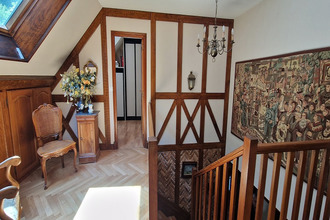 Ma-Cabane - Vente Maison BOUTIGNY-SUR-ESSONNE, 207 m²