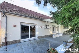 Vente Maison 80220, Bouvaincourt-sur-Bresle France