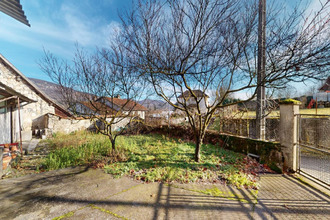 Ma-Cabane - Vente Maison BOUVESSE-QUIRIEU, 106 m²