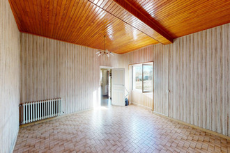 Ma-Cabane - Vente Maison BOUVESSE-QUIRIEU, 106 m²