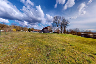 Ma-Cabane - Vente Maison BOUVESSE-QUIRIEU, 151 m²