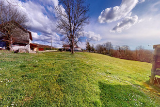 Ma-Cabane - Vente Maison BOUVESSE-QUIRIEU, 151 m²