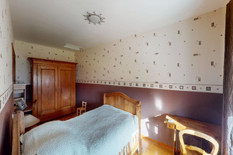 Ma-Cabane - Vente Maison BOUVESSE-QUIRIEU, 151 m²