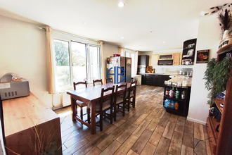 Ma-Cabane - Vente Maison BOUVESSE-QUIRIEU, 103 m²