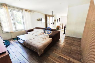 Ma-Cabane - Vente Maison BOUVESSE-QUIRIEU, 103 m²