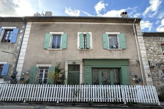 Ma-Cabane - Vente Maison Bouvières, 128 m²