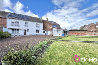 Ma-Cabane - Vente Maison Bouvignies, 160 m²