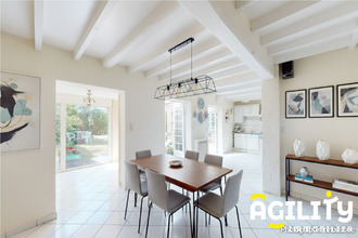 Ma-Cabane - Vente Maison Bouvignies, 115 m²