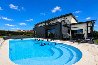 Ma-Cabane - Vente Maison Bouvigny-Boyeffles, 263 m²
