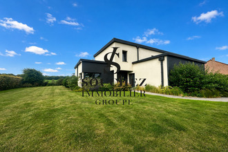 Ma-Cabane - Vente Maison Bouvigny-Boyeffles, 263 m²
