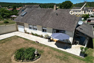 Ma-Cabane - Vente Maison Bouville, 98 m²