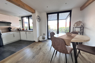 Ma-Cabane - Vente Maison Bouvines, 52 m²