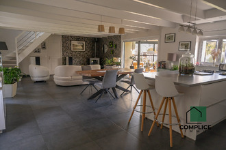 Ma-Cabane - Vente Maison Bouvron, 155 m²