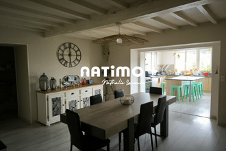 Ma-Cabane - Vente Maison Boux-sous-Salmaise, 142 m²