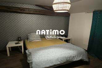 Ma-Cabane - Vente Maison Boux-sous-Salmaise, 142 m²