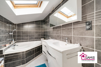 Ma-Cabane - Vente Maison BOUXIERES-AUX-CHENES, 140 m²