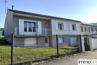 Ma-Cabane - Vente Maison BOUXIERES-AUX-DAMES, 130 m²