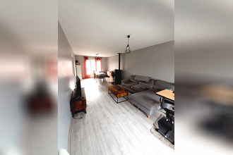 Ma-Cabane - Vente Maison BOUXIERES-AUX-DAMES, 130 m²