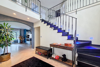 Ma-Cabane - Vente Maison Bouxières-aux-Dames, 212 m²