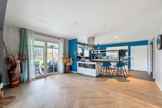 Ma-Cabane - Vente Maison Bouxières-aux-Dames, 212 m²