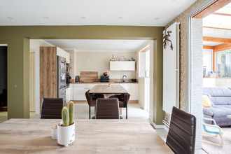 Ma-Cabane - Vente Maison BOUXIERES-AUX-DAMES, 106 m²