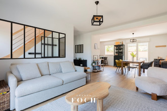 Ma-Cabane - Vente Maison Bouxières-aux-Dames, 130 m²