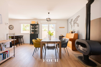 Ma-Cabane - Vente Maison Bouxières-aux-Dames, 130 m²