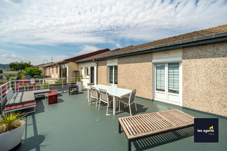 Ma-Cabane - Vente Maison BOUXIERES-AUX-DAMES, 110 m²
