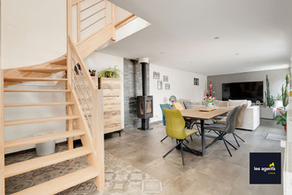 Ma-Cabane - Vente Maison BOUXIERES-AUX-DAMES, 110 m²