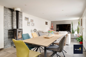 Ma-Cabane - Vente Maison BOUXIERES-AUX-DAMES, 110 m²
