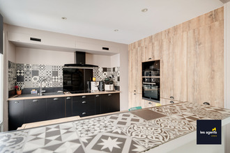 Ma-Cabane - Vente Maison BOUXIERES-AUX-DAMES, 110 m²