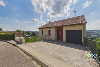 Ma-Cabane - Vente Maison BOUXIERES-AUX-DAMES, 164 m²