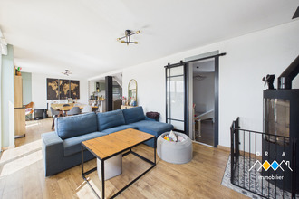 Ma-Cabane - Vente Maison BOUXIERES-AUX-DAMES, 164 m²