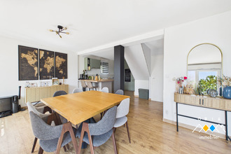 Ma-Cabane - Vente Maison BOUXIERES-AUX-DAMES, 164 m²