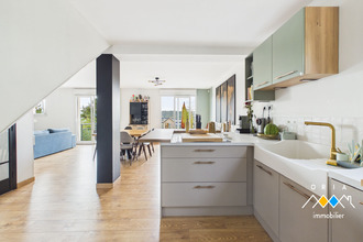 Ma-Cabane - Vente Maison BOUXIERES-AUX-DAMES, 164 m²
