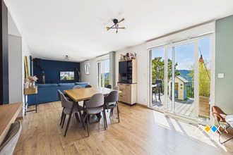 Ma-Cabane - Vente Maison BOUXIERES-AUX-DAMES, 164 m²