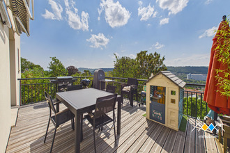 Ma-Cabane - Vente Maison BOUXIERES-AUX-DAMES, 164 m²