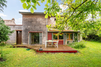 Ma-Cabane - Vente Maison BOUXURULLES, 241 m²