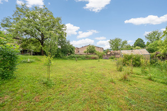 Ma-Cabane - Vente Maison BOUXURULLES, 241 m²