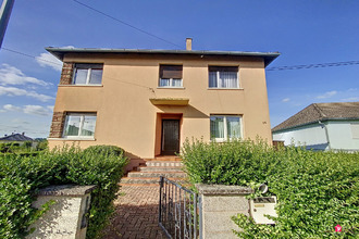 Ma-Cabane - Vente Maison Bouxwiller, 130 m²