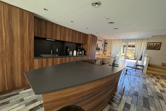 Ma-Cabane - Vente Maison BOUZIGUES, 125 m²