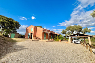 Ma-Cabane - Vente Maison BOUZIGUES, 67 m²