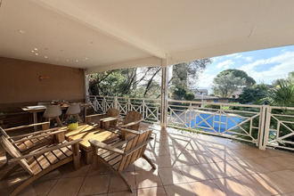 Ma-Cabane - Vente Maison BOUZIGUES, 160 m²